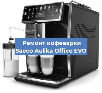 Замена ТЭНа на кофемашине Saeco Aulika Office EVO в Красноярске